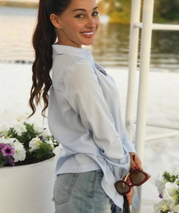 Анкета проститутки Натальяна - Фото 1, Новый Оскол, 23 года, №12218