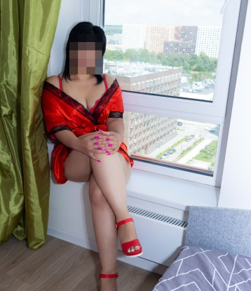 Анкета проститутки Милана - Фото 1, Новый Оскол, 34 года, №2922