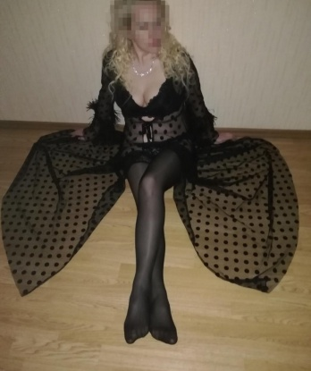 Анкета проститутки Рая - Фото 1, Новый Оскол, 38 лет, №4064